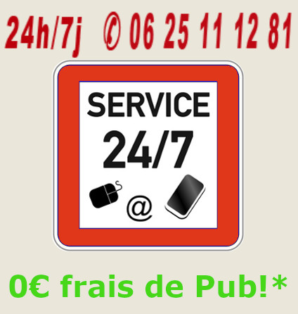 serrurier sans frai de Pub à Lille Porte blindée au design moderne